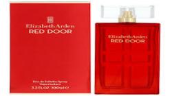 RED DOOR PERFUME